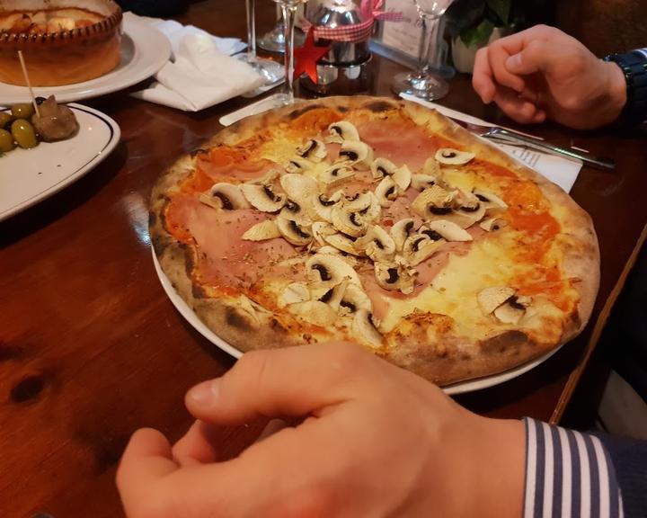 Pizzeria Piccolo Sud